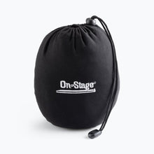 Load image into Gallery viewer, On-Stage SSA100B Speaker/Lighting Stand Scrim
