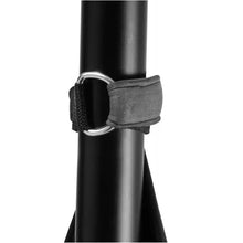 Load image into Gallery viewer, On-Stage SSA100B Speaker/Lighting Stand Scrim