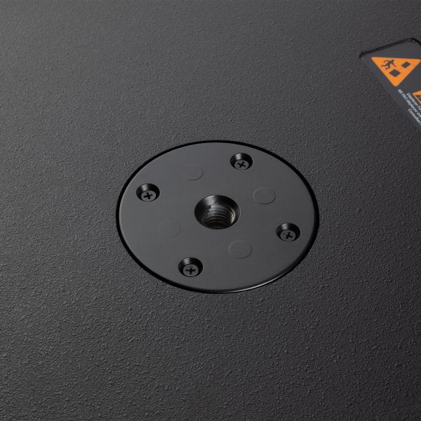 On-Stage SSA20M M20 Speaker Cabinet Adapter