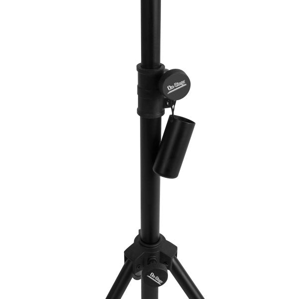 On-Stage SSA2 Adapter Sleeve for Speaker Brackets