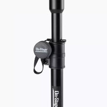 Load image into Gallery viewer, On-Stage SSAS7000B Mini Adjustable Speaker Stand
