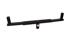 Load image into Gallery viewer, 2 MR DJ SSD80 Universal Dual Speaker Pole Mount Adjustable Bars for PA/DJ Speaker Cabinets