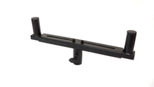 Load image into Gallery viewer, 2 MR DJ SSD80 Universal Dual Speaker Pole Mount Adjustable Bars for PA/DJ Speaker Cabinets