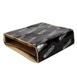 Install Bay SSDK Door Kit - Ballistic Series