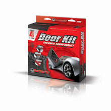 Load image into Gallery viewer, Install Bay SSDK Door Kit - Ballistic Series