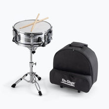 Load image into Gallery viewer, On-Stage SSK2500 Student Snare Kit