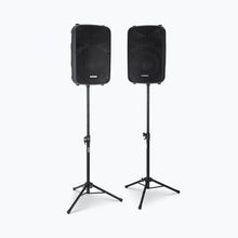 Load image into Gallery viewer, On-Stage SSP7000 Mini Speaker Stand Pack