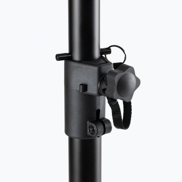 On-Stage SSP7750 Compact Speaker Stand Pack