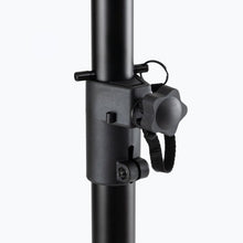 Load image into Gallery viewer, On-Stage SSP7750 Compact Speaker Stand Pack