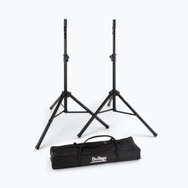 On-Stage SSP7750 Compact Speaker Stand Pack