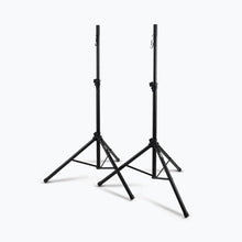 Load image into Gallery viewer, On-Stage SSP7900 All-Aluminum Speaker Stand Pack