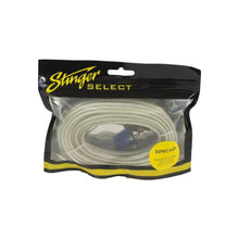 Load image into Gallery viewer, Stinger SSPRCA20 Performance Series Coaxial RCA Interconnect - 20 FT