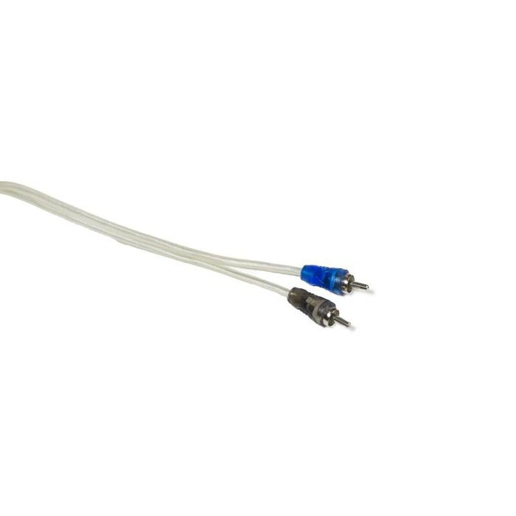 Stinger SSPRCA20 Performance Series Coaxial RCA Interconnect - 20 FT