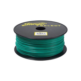Stinger SSPW18GR 500 ft. 18 Gauge Primary copper Wire Green