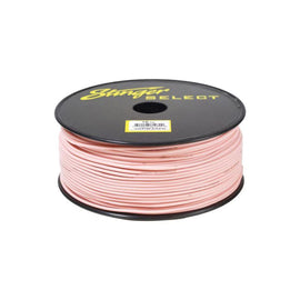 Stinger SSPW18PI 500 ft. 18 Gauge Primary copper Wire Pink