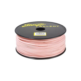 Stinger SSPW18PI 500 ft. 18 Gauge Primary copper Wire Pink
