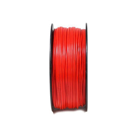 Stinger SSPW18RD 500 ft. 18 Gauge Primary Copper Wire Red