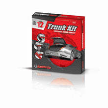 Load image into Gallery viewer, Install Bay SSTKT Trunk sound-damping Kit Ballistic Series
