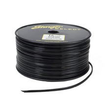 Load image into Gallery viewer, Stinger SSVLS165B 500 ft. 16 Gauge Primary Wire Black