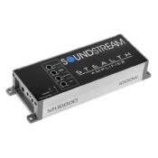 Load image into Gallery viewer, Soundstream ST2.500D Stealth Shot Series 500W 2Ch. Amplifier