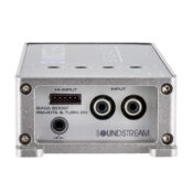 Load image into Gallery viewer, Soundstream ST1.1000D Stealth Series 1000W Subwoofer Amplifier