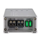 Load image into Gallery viewer, Soundstream ST1.1000D Stealth Series 1000W Subwoofer Amplifier