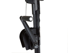 Load image into Gallery viewer, MR DJ ST150-2 2 X 10Ft Light Stand Stage Lighting Truss Hand Crank Up + 6" T-Bar Truss Adapter