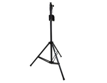 Load image into Gallery viewer, MR DJ ST150 10Ft Light Stand Stage Lighting Truss Hand Crank Up + 6" T-Bar Truss Adapter