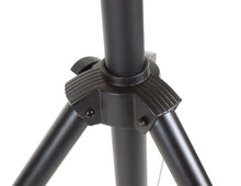 Load image into Gallery viewer, MR DJ ST150-2-6-3 DJ Lighting Truss Stand Dual Crank-Up Stand &amp; 15FT X 6" Triangle Truss