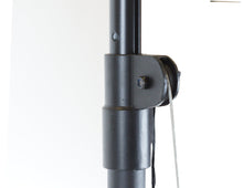 Load image into Gallery viewer, MR DJ ST150-2-6-3 DJ Lighting Truss Stand Dual Crank-Up Stand &amp; 15FT X 6" Triangle Truss