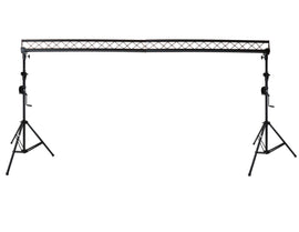 MR DJ ST150-2-6-2 DJ Lighting Truss Stand Dual Crank-Up Stand & 10FT X 6
