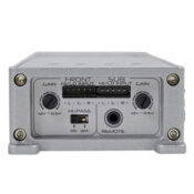 Load image into Gallery viewer, Soundstream ST3.1000D Stealth Series 1000W 3Ch. Amplifier