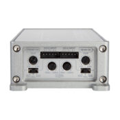 Soundstream ST4.1000D Stealth Series 1000W 4Ch. Amplifier