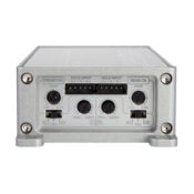 Soundstream ST4.500D Stealth Shot Series 500W 4Ch. Amplifier