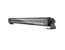 Load image into Gallery viewer, Hexcore STL20LB 20-Inch Straight LED Light Bar, Driving Beam with Amber &amp; White Position Light