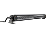 Load image into Gallery viewer, Hexcore STL20LB 20-Inch Straight LED Light Bar, Driving Beam with Amber &amp; White Position Light