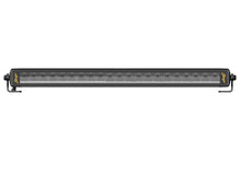 Load image into Gallery viewer, Hexcore STL20LB 20-Inch Straight LED Light Bar, Driving Beam with Amber &amp; White Position Light