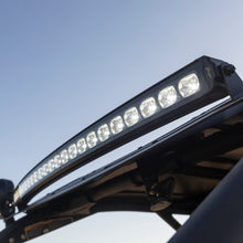 Load image into Gallery viewer, Hexcore STL30CLB 30-Inch Curved LED Light Bar, Driving Beam with Amber &amp; White Position Light
