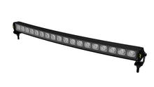 Load image into Gallery viewer, Hexcore STL30CLB 30-Inch Curved LED Light Bar, Driving Beam with Amber &amp; White Position Light