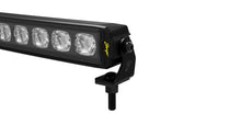 Load image into Gallery viewer, Hexcore STL30CLB 30-Inch Curved LED Light Bar, Driving Beam with Amber &amp; White Position Light