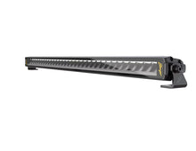 Load image into Gallery viewer, Hexcore STL30LB 30-Inch Straight LED Light Bar, Driving Beam with Amber &amp; White Position Light