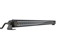Load image into Gallery viewer, Hexcore STL30LB 30-Inch Straight LED Light Bar, Driving Beam with Amber &amp; White Position Light