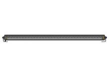 Load image into Gallery viewer, Hexcore STL30LB 30-Inch Straight LED Light Bar, Driving Beam with Amber &amp; White Position Light