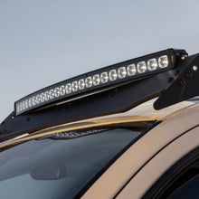 Load image into Gallery viewer, Hexcore STL40CLB 40-Inch Curved LED Light Bar, Driving Beam with Amber &amp; White Position Light