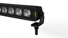 Load image into Gallery viewer, Hexcore STL40CLB 40-Inch Curved LED Light Bar, Driving Beam with Amber &amp; White Position Light