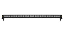 Load image into Gallery viewer, Hexcore STL40CLB 40-Inch Curved LED Light Bar, Driving Beam with Amber &amp; White Position Light