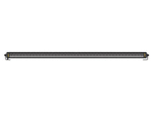 Load image into Gallery viewer, Hexcore STL40LB 40-Inch Straight LED Light Bar, Driving Beam with Amber &amp; White Position Light