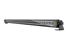 Load image into Gallery viewer, Hexcore STL50LB 50-Inch Straight LED Light Bar, Driving Beam with Amber &amp; White Position Light