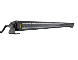 Hexcore STL50LB 50-Inch Straight LED Light Bar, Driving Beam with Amber & White Position Light