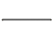 Load image into Gallery viewer, Hexcore STL50LB 50-Inch Straight LED Light Bar, Driving Beam with Amber &amp; White Position Light